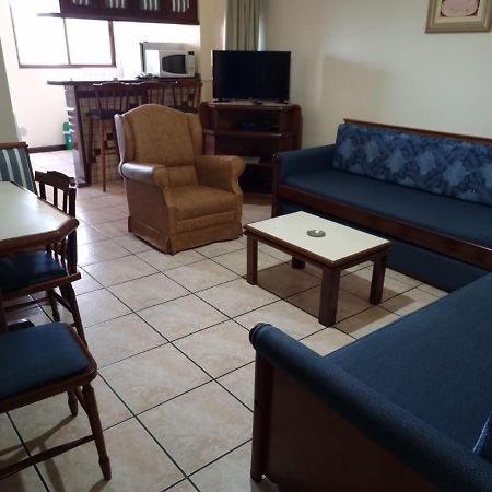 Hotel Residencial ايتابيما المظهر الخارجي الصورة