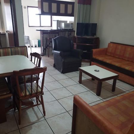 Hotel Residencial ايتابيما المظهر الخارجي الصورة