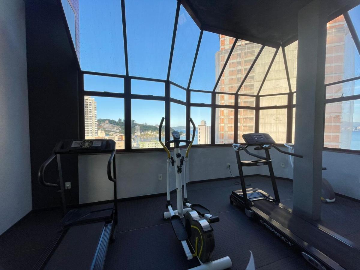 Hotel Residencial ايتابيما المظهر الخارجي الصورة
