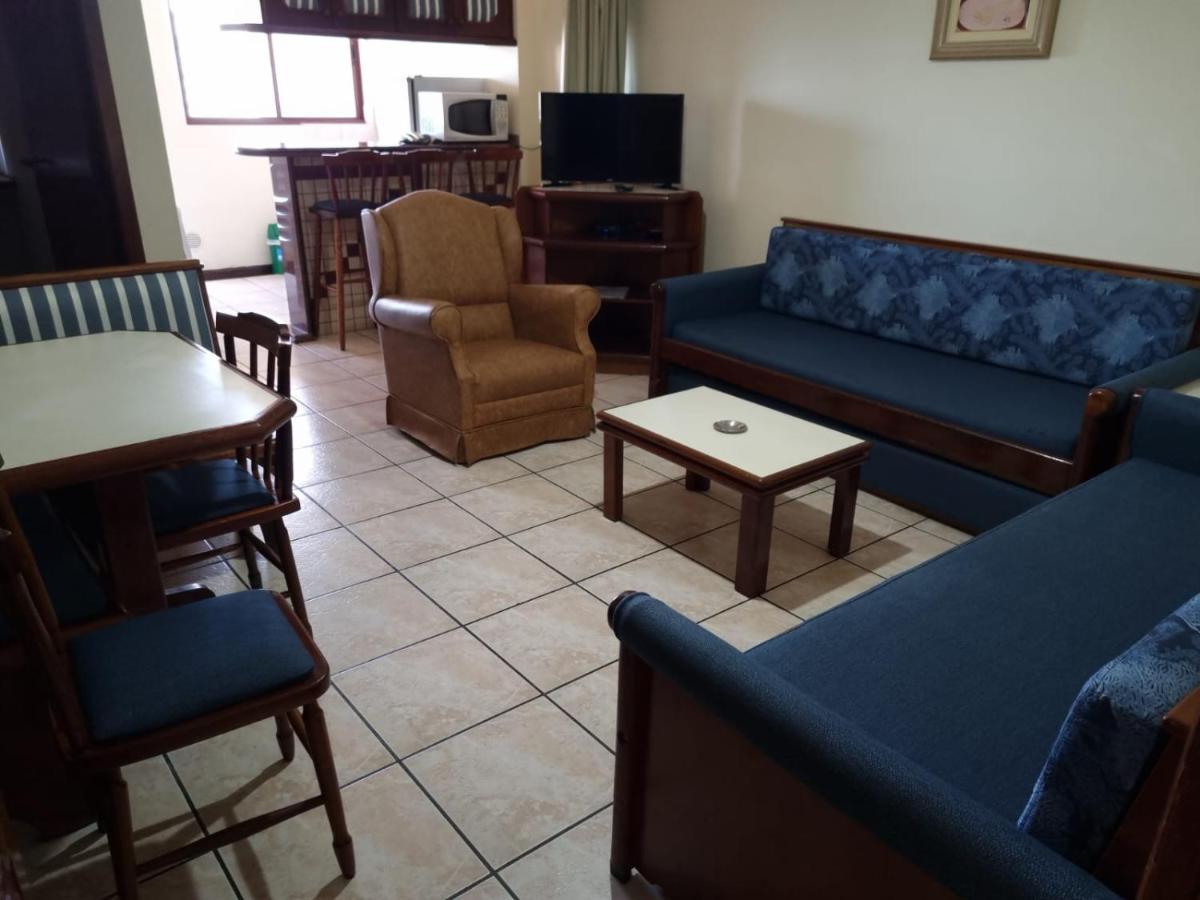 Hotel Residencial ايتابيما المظهر الخارجي الصورة