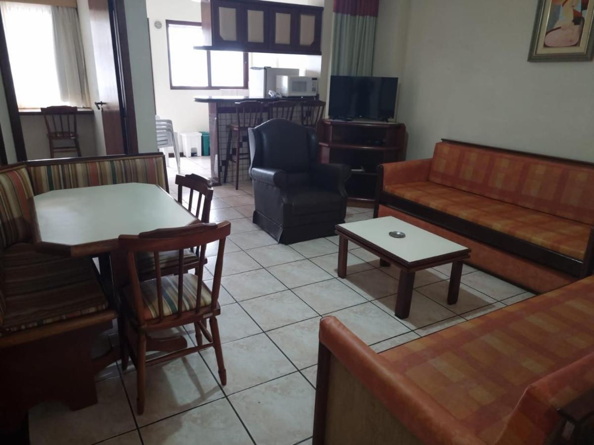 Hotel Residencial ايتابيما المظهر الخارجي الصورة