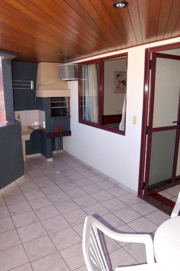 Hotel Residencial ايتابيما المظهر الخارجي الصورة
