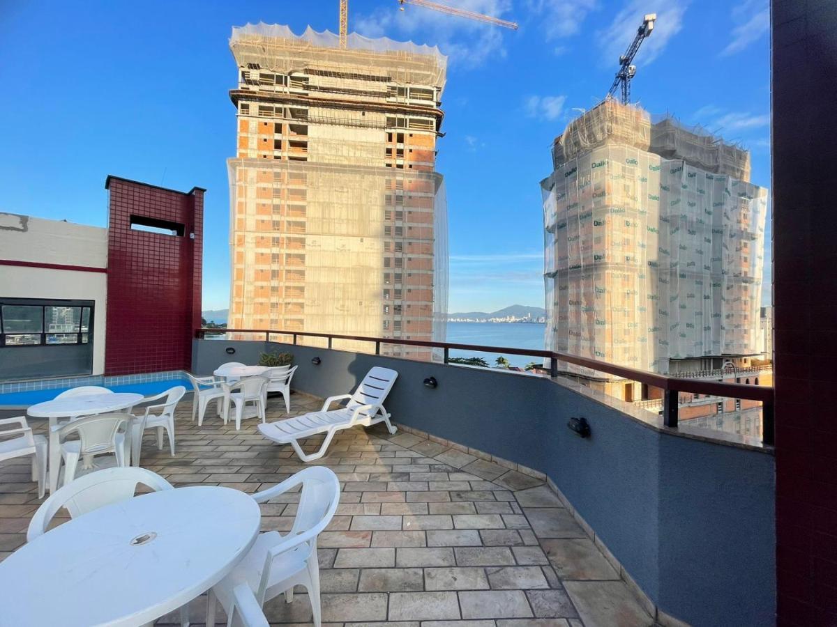 Hotel Residencial ايتابيما المظهر الخارجي الصورة