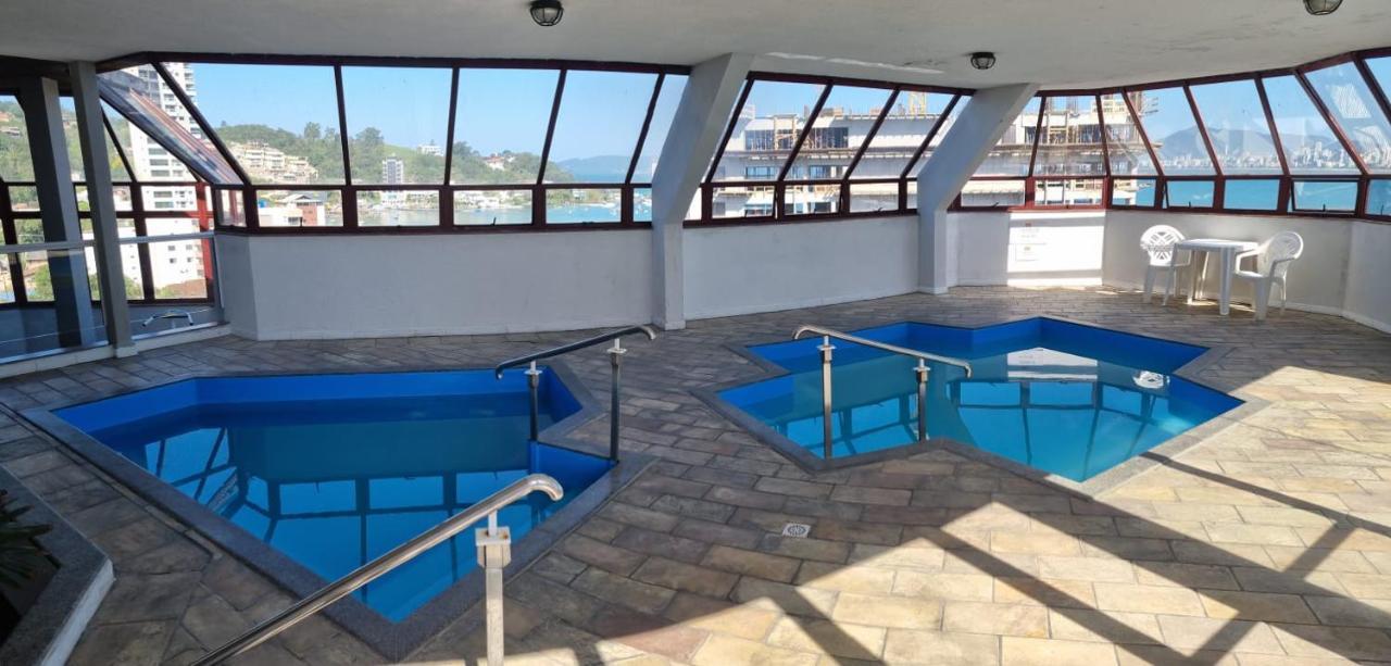 Hotel Residencial ايتابيما المظهر الخارجي الصورة