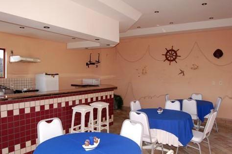 Hotel Residencial ايتابيما المظهر الخارجي الصورة
