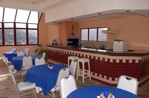 Hotel Residencial ايتابيما المظهر الخارجي الصورة
