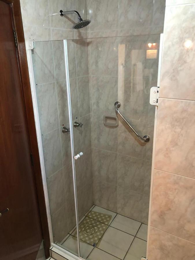 Hotel Residencial ايتابيما المظهر الخارجي الصورة