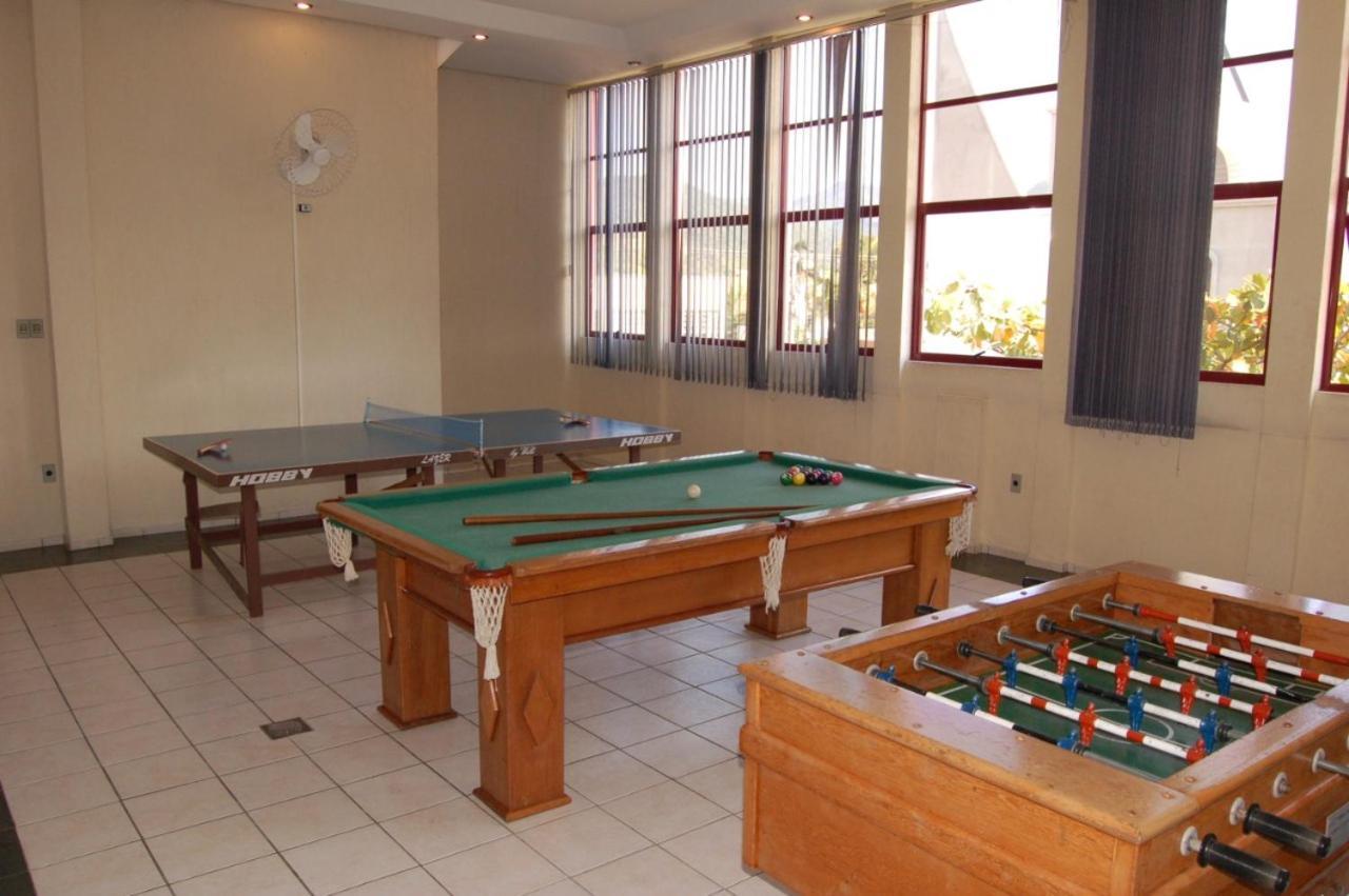 Hotel Residencial ايتابيما المظهر الخارجي الصورة
