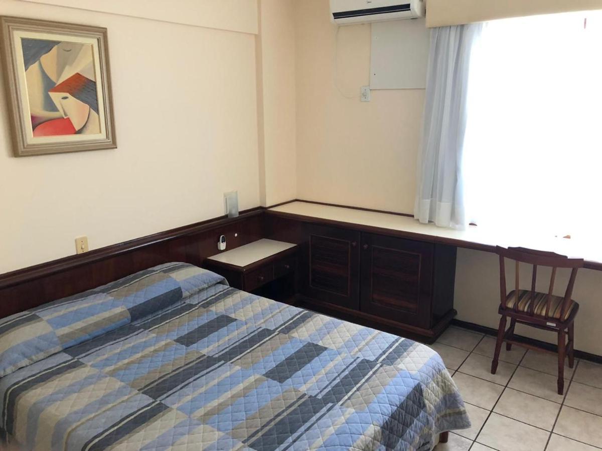 Hotel Residencial ايتابيما المظهر الخارجي الصورة